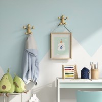 Вешалка woody, дерево (71375)