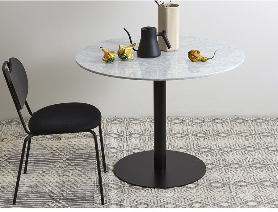 Ковер с бахромой из хлопка chennai из коллекции ethnic, 70x160 см (76134)