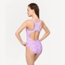 Купальник для плавания Grade Lilac, полиамид (2105394)
