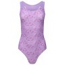 Купальник для плавания Grade Lilac, полиамид (2105394)