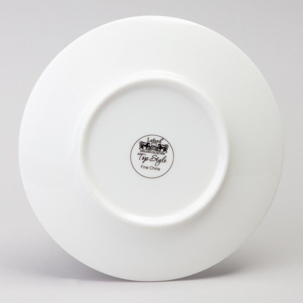 Чайный набор lefard "top style" на 2 пер. 4 пр. 250 мл (165-609)