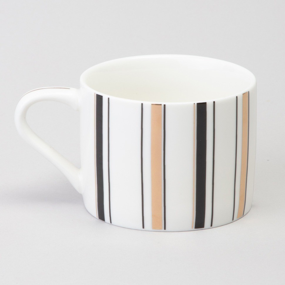 Чайный набор lefard "top style" на 2 пер. 4 пр. 250 мл (165-609)