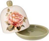 Лимонница &quot;корейская роза&quot; 9*9 см. высота=9 см Agness (358-1986)