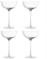 Набор креманок alice, 260 мл, 4 шт. (76614)