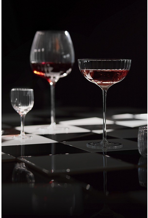 Набор креманок alice, 260 мл, 4 шт. (76614)