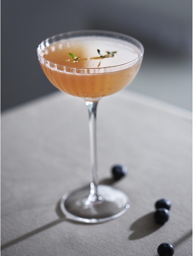 Набор креманок alice, 260 мл, 4 шт. (76614)