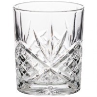 Набор для виски &quot;muza&quot; 7пр.: штоф + 6 стаканов 800/350 мл Lefard (195-209)