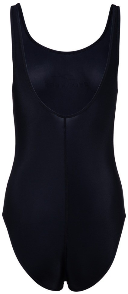 Купальник для плавания 25DEGREES Zina Black, полиамид, подростковый (2114137)