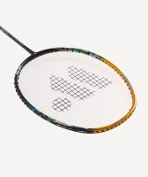 БЕЗ УПАКОВКИ Ракетка для бадминтона WISH Unbreakable 1, золотой (2132760)