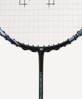 БЕЗ УПАКОВКИ Ракетка для бадминтона WISH Unbreakable 1, золотой (2132760)