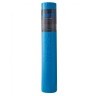 Коврик для йоги FM-103, PVC HD, 173x61x0,4 см, голубой (740939)