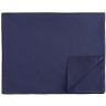 Дорожка на стол из хлопка темно-синего цвета из коллекции essential, 45х150 см (73521)