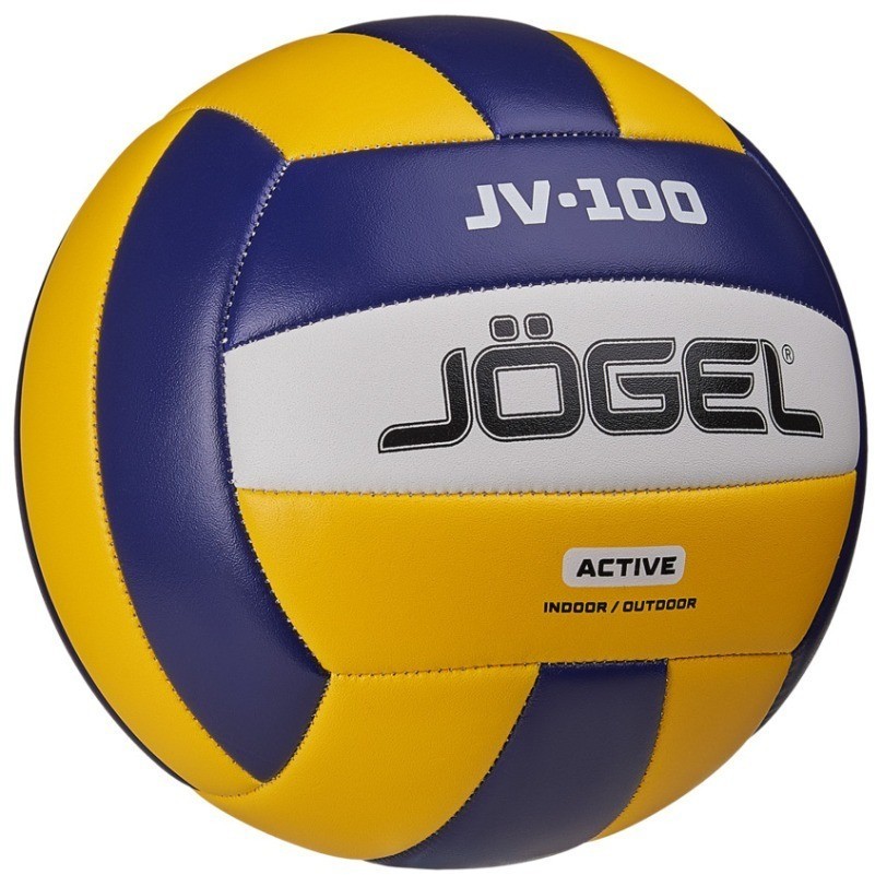 Мяч волейбольный JOGEL JV-100 (2108397)