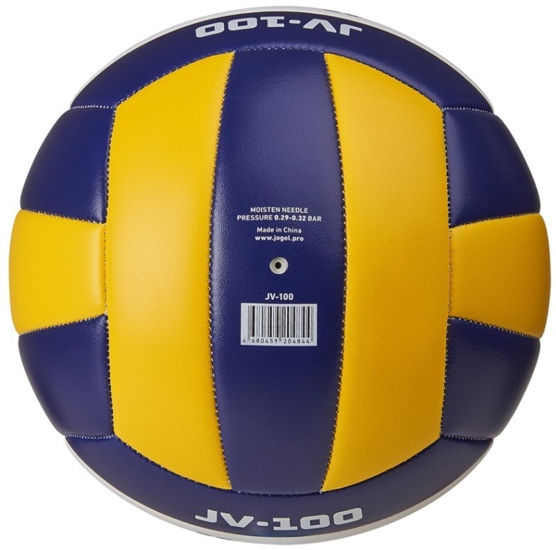 Мяч волейбольный JOGEL JV-100 (2108397)