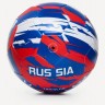 Мяч футбольный JOGEL Flagball Tricolor №5 (2115754)