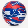 Мяч футбольный JOGEL Flagball Tricolor №5 (2115754)