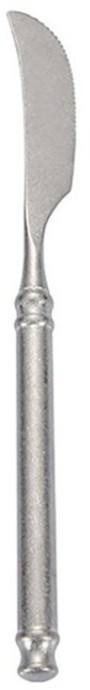 Нож десертный SD-022-05SW, нержавеющая сталь 18/10, stone washed, ROOMERS TABLEWARE