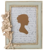 Фоторамка 20*23*3см для фото 13*18см Lefard (251-393)