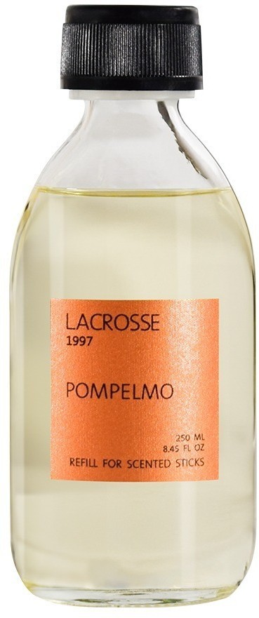 Наполнитель для диффузора lacrosse, pompelmo, 250 мл (68198)