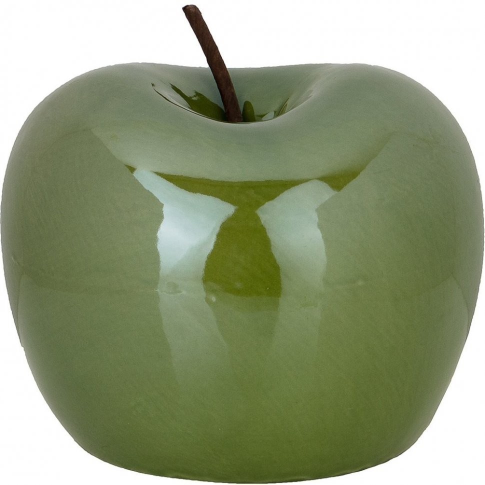 Фигурка "яблоко" 15*15*12 см. Lefard (146-1293)