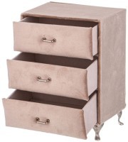 Шкатулка 14,5*8,5*19,5 см Lefard (06-349)