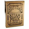 Карты "Bicycle Gold Steampunk" (33554)