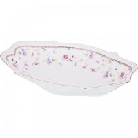 Фруктовница &quot;мускари&quot; 25*16*4 см. Lefard (274-862)