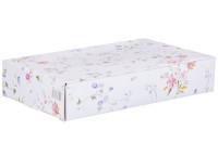 Фруктовница &quot;мускари&quot; 25*16*4 см. Lefard (274-862)