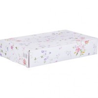 Фруктовница &quot;мускари&quot; 25*16*4 см. Lefard (274-862)