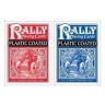 Карты "Plastic - Coated Rally Playing Cards" (47055)