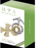 Головоломка Дольче*** / Huzzle Cast Dolce*** (29639)