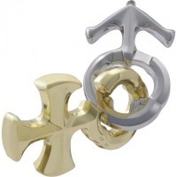 Головоломка Дольче*** / Huzzle Cast Dolce*** (29639)