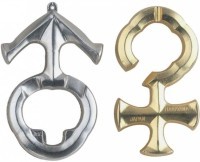 Головоломка Дольче*** / Huzzle Cast Dolce*** (29639)