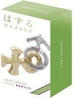Головоломка Дольче*** / Huzzle Cast Dolce*** (29639)