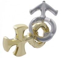 Головоломка Дольче*** / Huzzle Cast Dolce*** (29639)