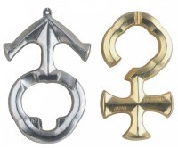 Головоломка Дольче*** / Huzzle Cast Dolce*** (29639)