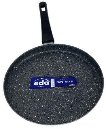 Сковорода блинная 26 см (ZK-882)