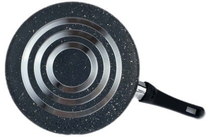 Сковорода блинная 26 см (ZK-882)