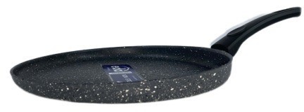 Сковорода блинная 26 см (ZK-882)