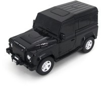 Радиоуправляемый трансформер MZ Land Rover Defender Black 1:14 - 2805P-B