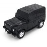 Радиоуправляемый трансформер MZ Land Rover Defender Black 1:14 - 2805P-B