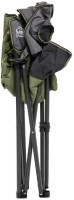 Кресло складное Premier Fishing PR-MC-347-2 (73587)