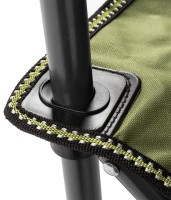 Кресло складное Premier Fishing PR-MC-347-2 (73587)