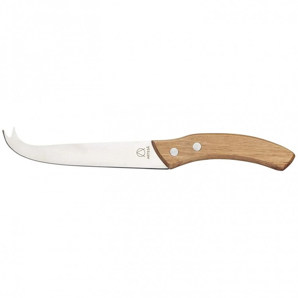 Kitchen Craft Набор ножей для сыра ARTCHEESE3PC