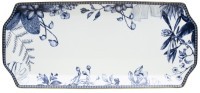Homefeel Блюдо прямоугольное фарфоровое 36 см NY-TA4494-M