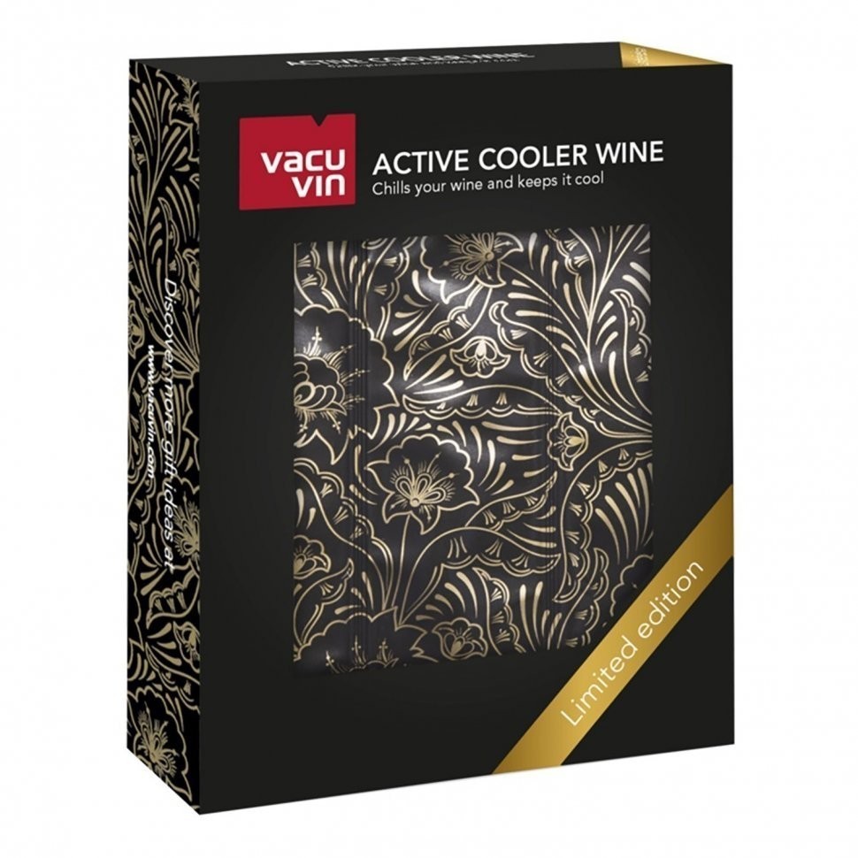 Vacu Vin Охладительная рубашка для вина 38829626