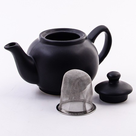 Заварочный чайник 550 мл LORAINE (60445)