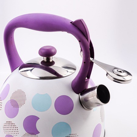 Чайник со свистком 3 л (5065-1)