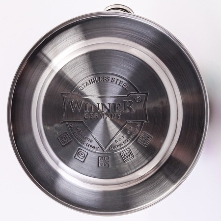 Чайник со свистком 3 л (5065-1)