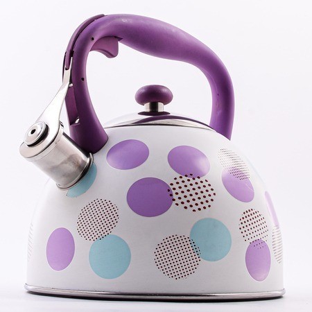 Чайник со свистком 3 л (5065-1)